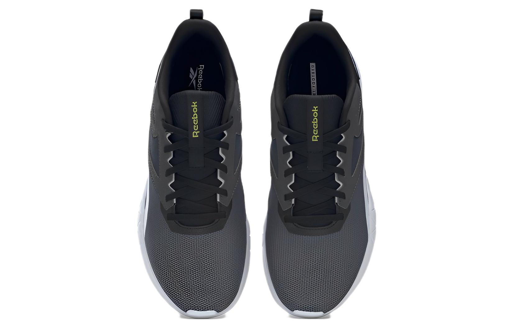 Reebok Flexagon Energy 4 'Black Grey' HP8015