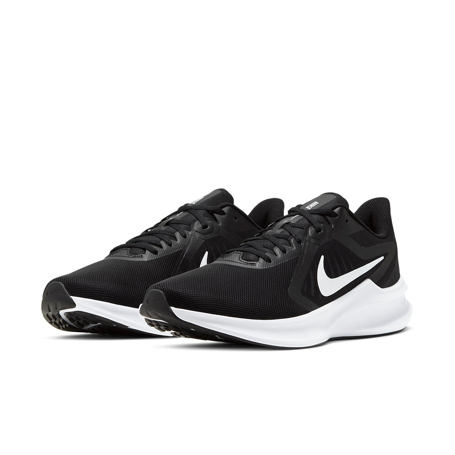 Nike Downshifter 10 'Black' CI9981-004