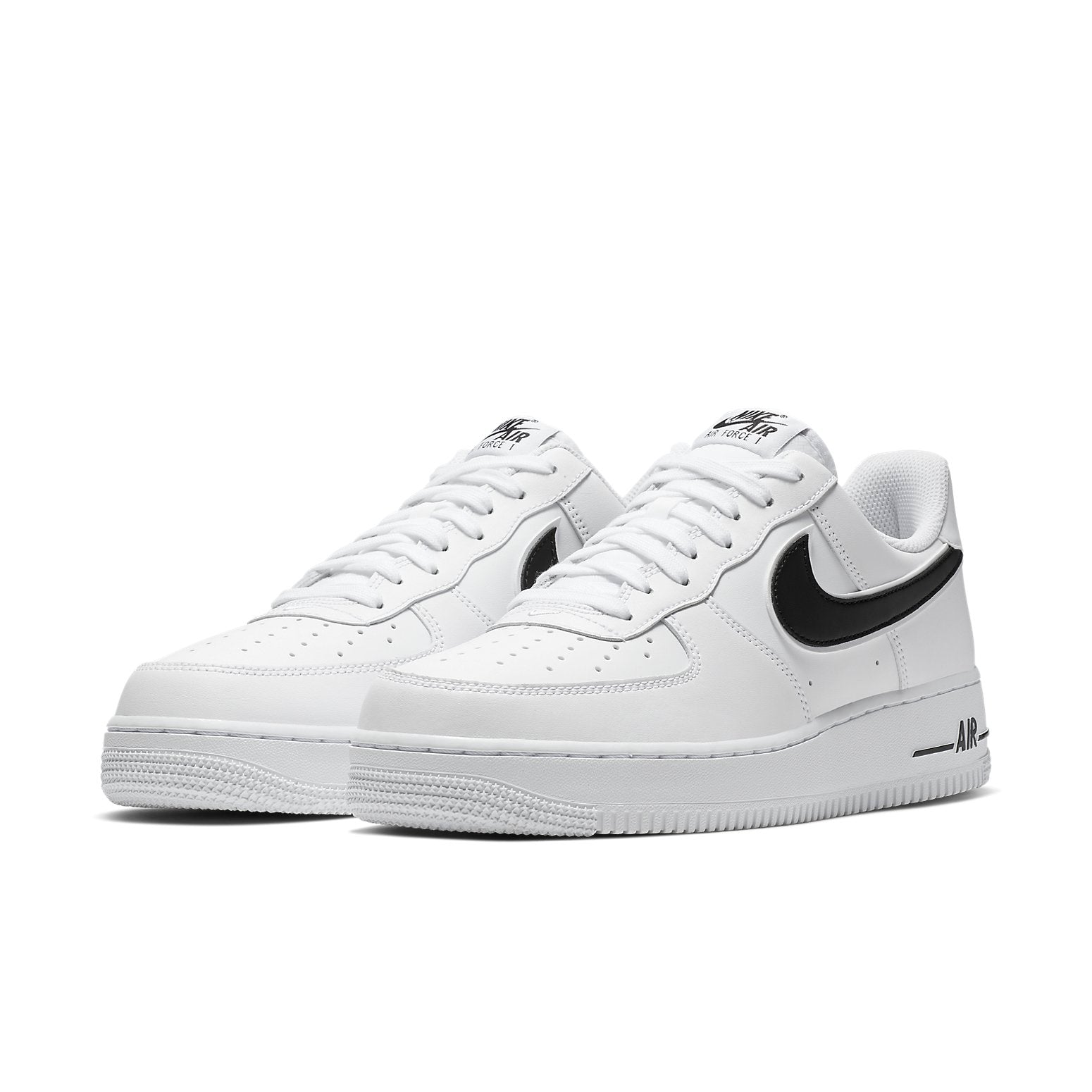 Nike Air Force 1 Low '07 3 'White Black' AO2423-101