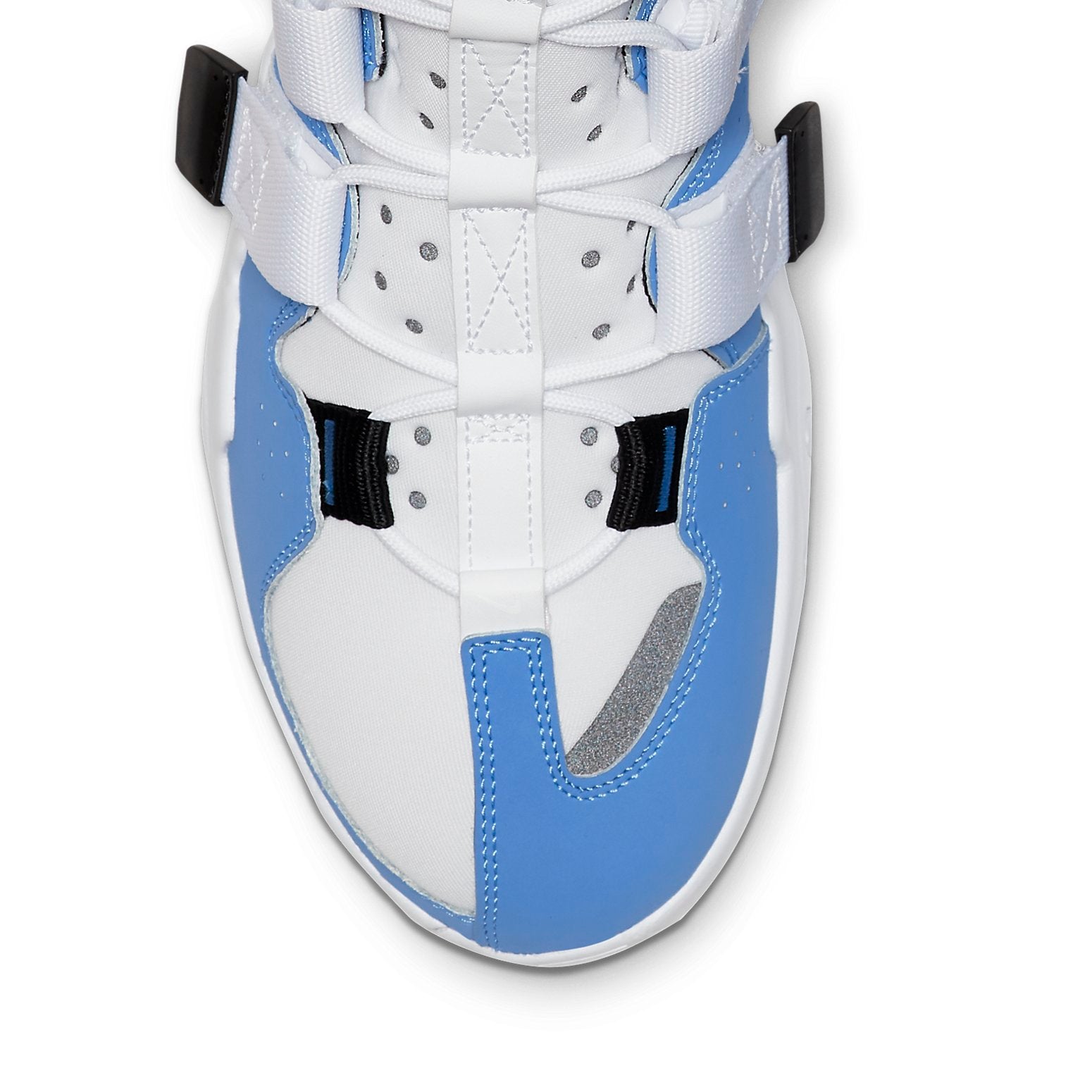 Nike Air Edge 270 'University Blue Black' AQ8764-400
