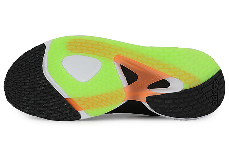 adidas Alphatorsion Cold.RDY 'Black Signal Orange' G54875