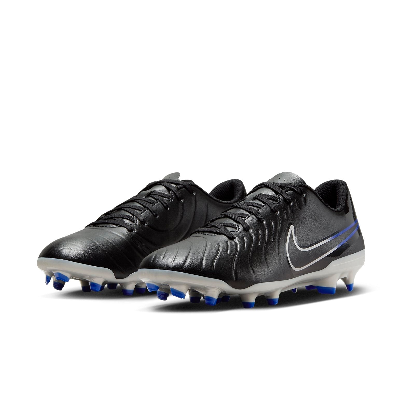 Nike Tiempo Legend 10 Club MG 'Shadow Pack' DV4344-040