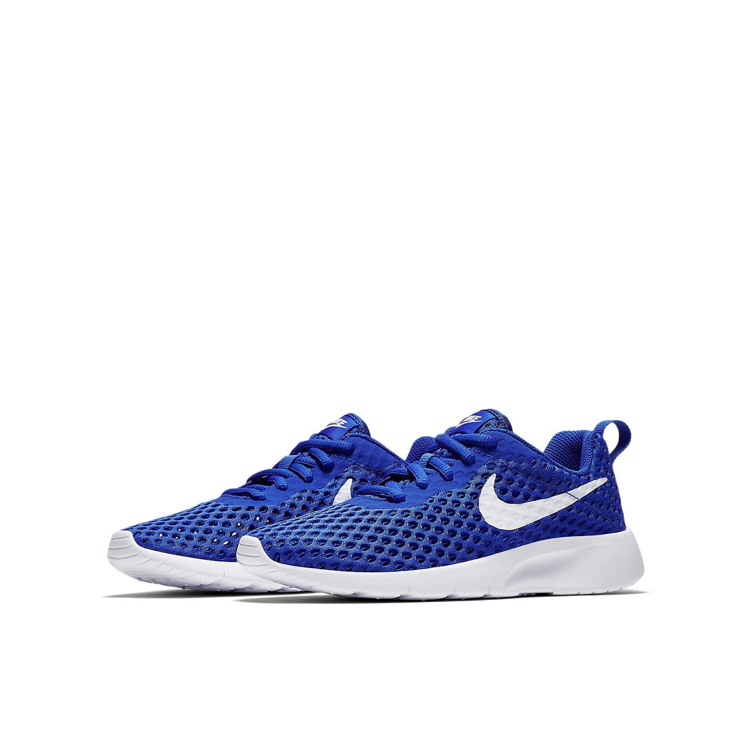 (GS) Nike Tanjun 'Royal Blue White' AO9603-400