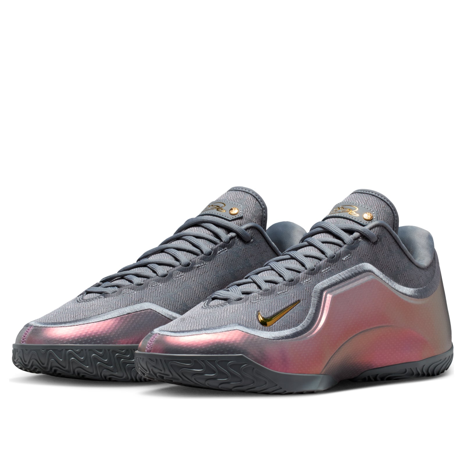 Nike LeBron 23 EP 'Shut Up And Dribble' IH1514-002