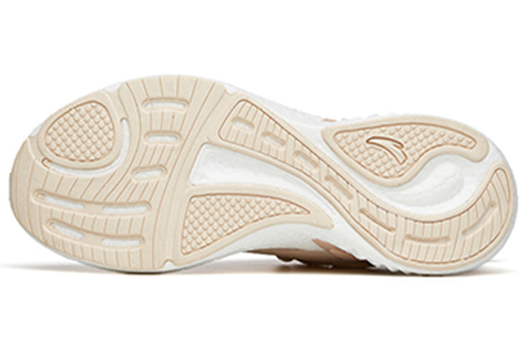 (WMNS) ANTA Mars Foam 'Light Brown' 122215570R-5