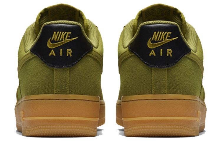 Nike Air Force 1 Low Premium 'Green Gum' AQ0117-300