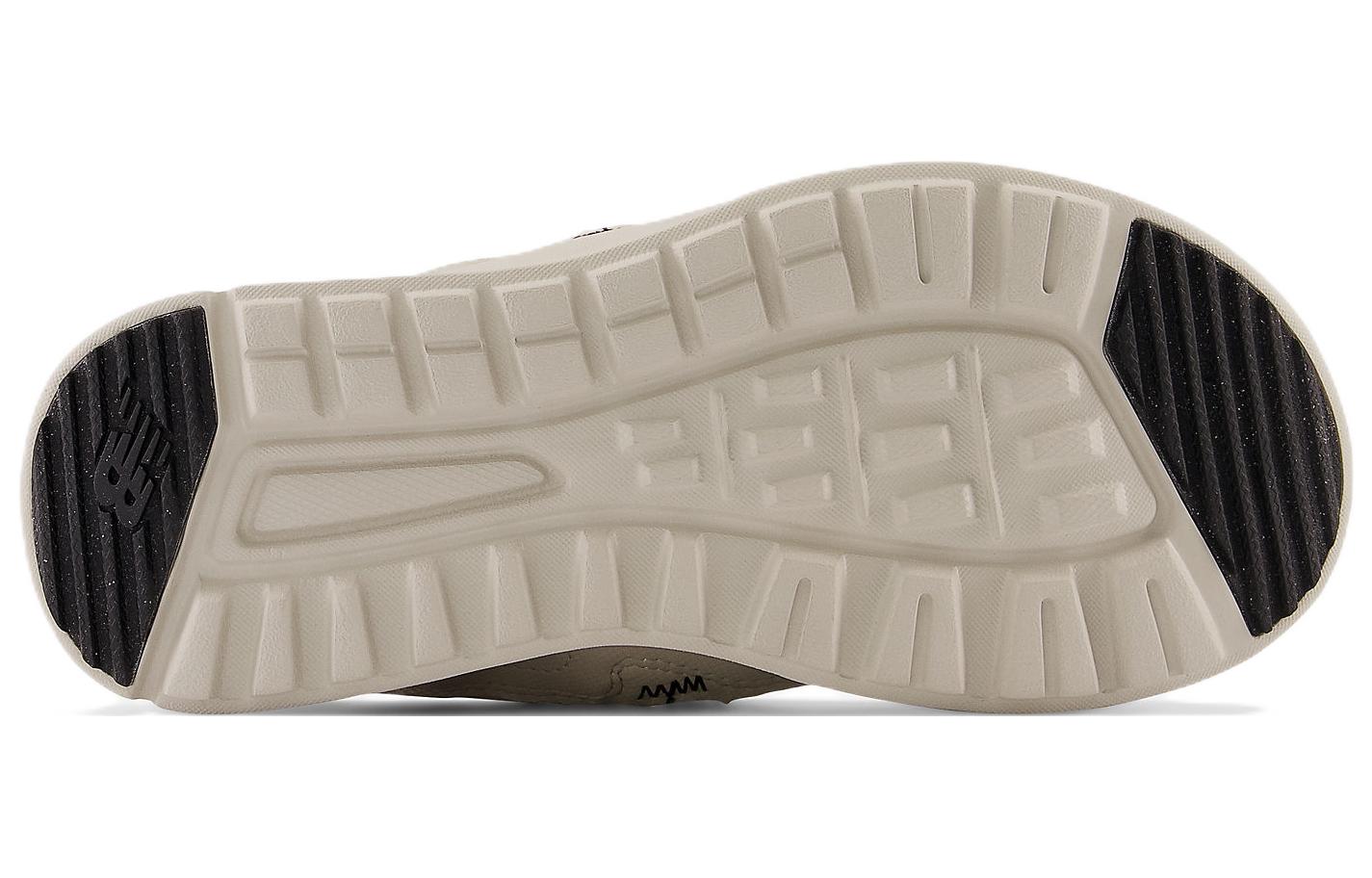 New Balance Caravan Mid-Moc V2 Shoes 'Moonbeam' SUFMIDM2
