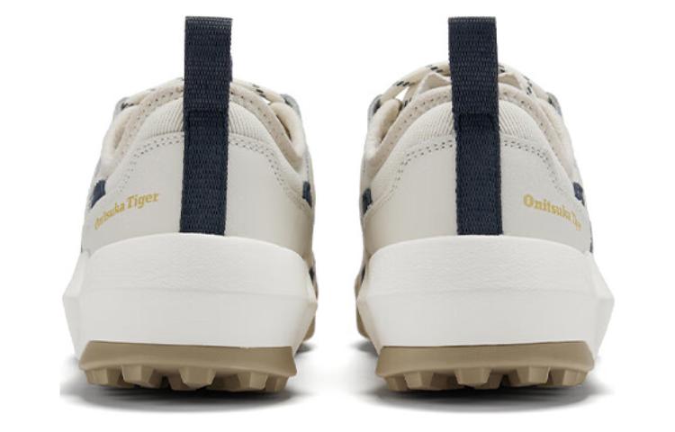 Onitsuka Tiger Performove Sneakers 'White Yellow' 1183B897-200