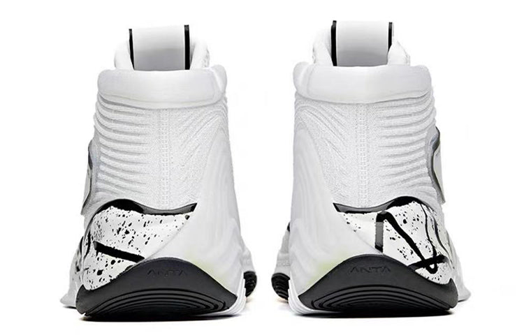 ANTA Klay Thompson 6 'White Black' 112121101-3