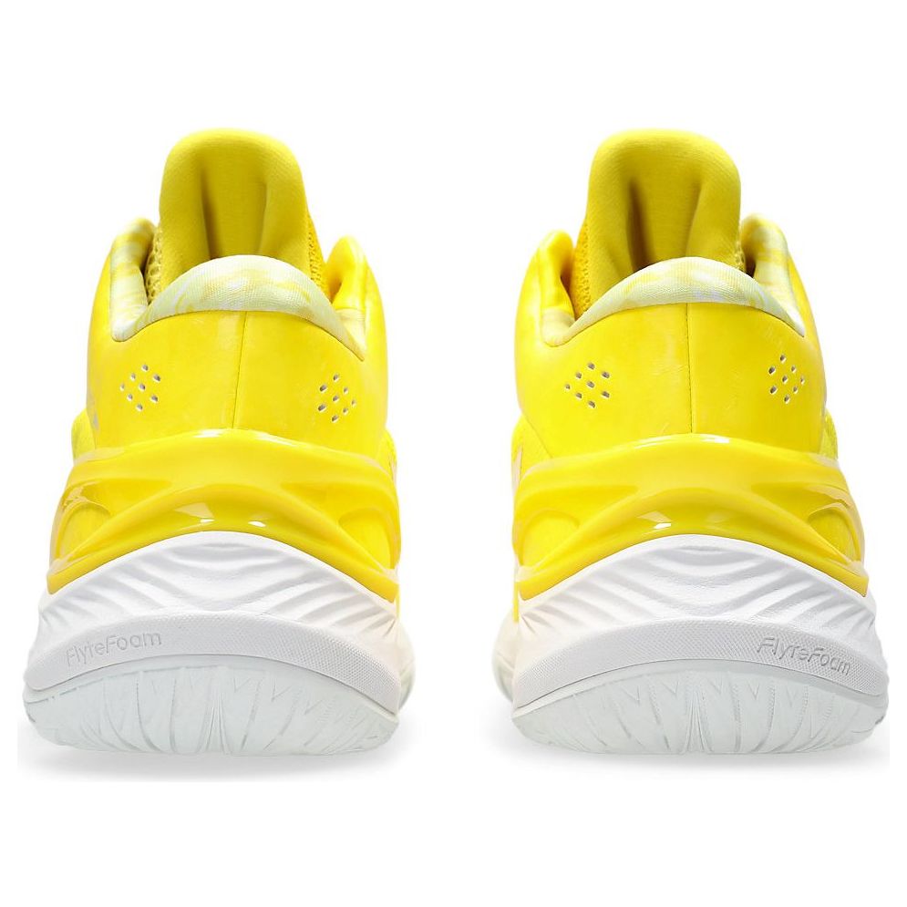 ASICS Gel-Burst 28 'Vibant Yellow' 1063A099-750