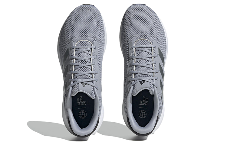 adidas Response Runner 'Hallo Silver Night Metallic' ID7333