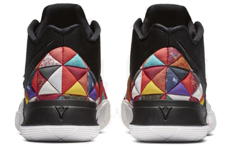 Nike Kyrie 5 EP 'Chinese New Year' AO2919-010