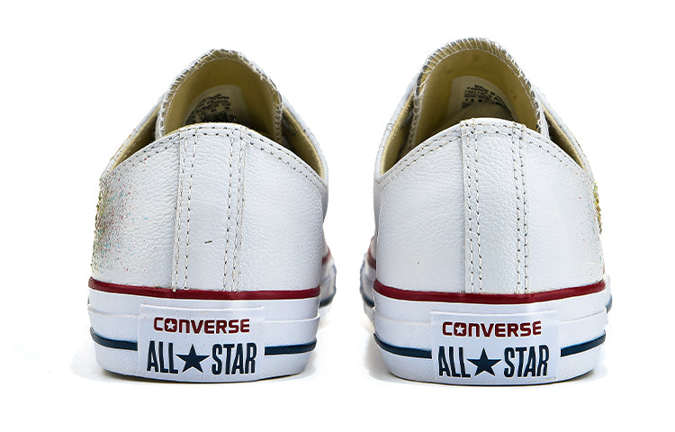 Converse Chuck Taylor All Star 3D HAPTIC ART 132173C-210769