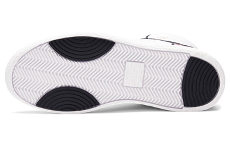 (WMNS) PUMA Ralph Sampson Mid 'Wildcats' 368653-01