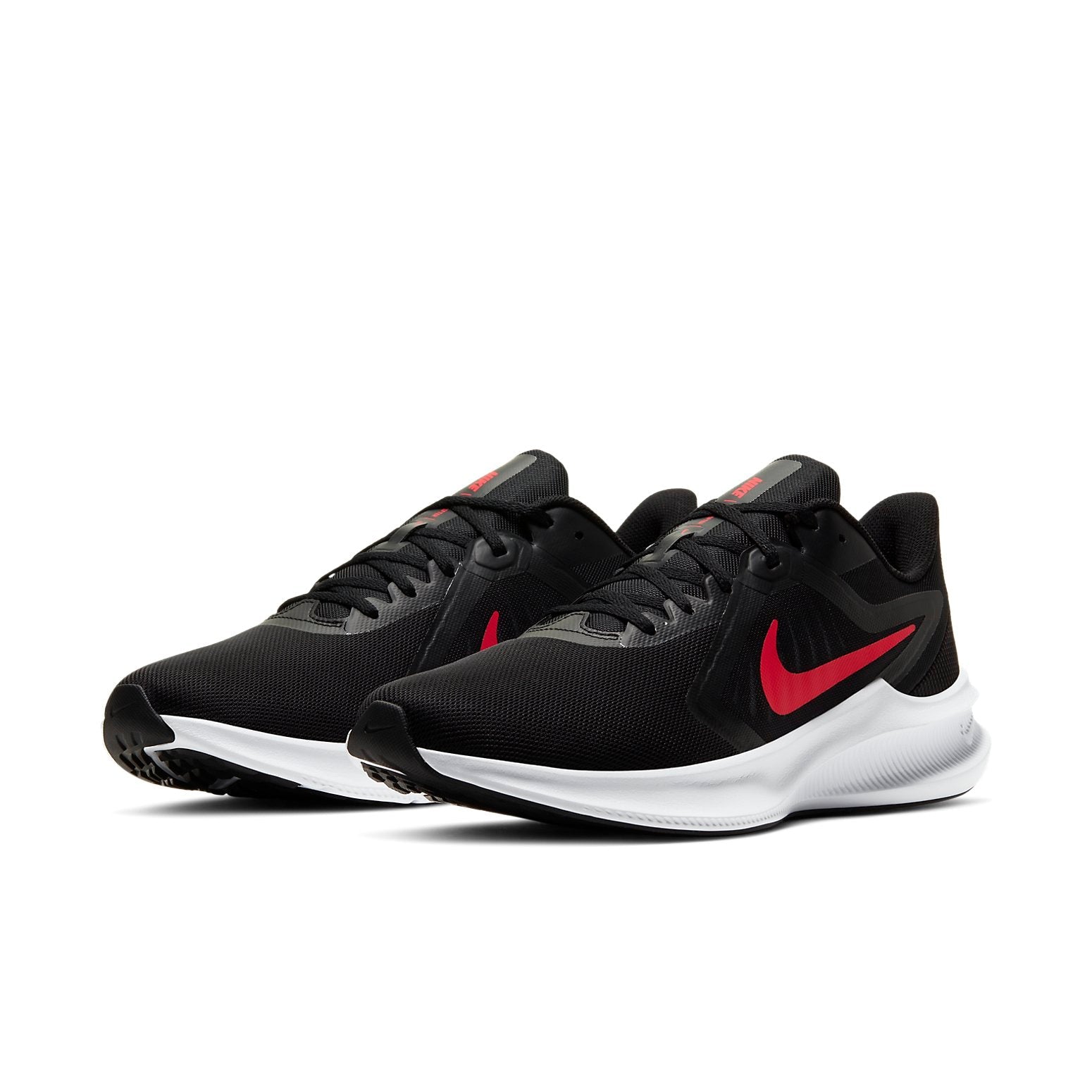 Nike Downshifter 10 'University Red' CI9981-006