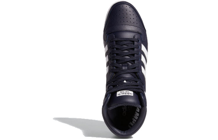 adidas Top Ten High 'Legend Ink' EF2517