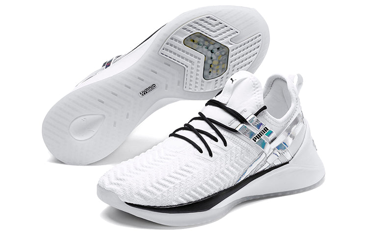 (WMNS) PUMA Jaab XT Iridescent TZ 'White' 192240-02