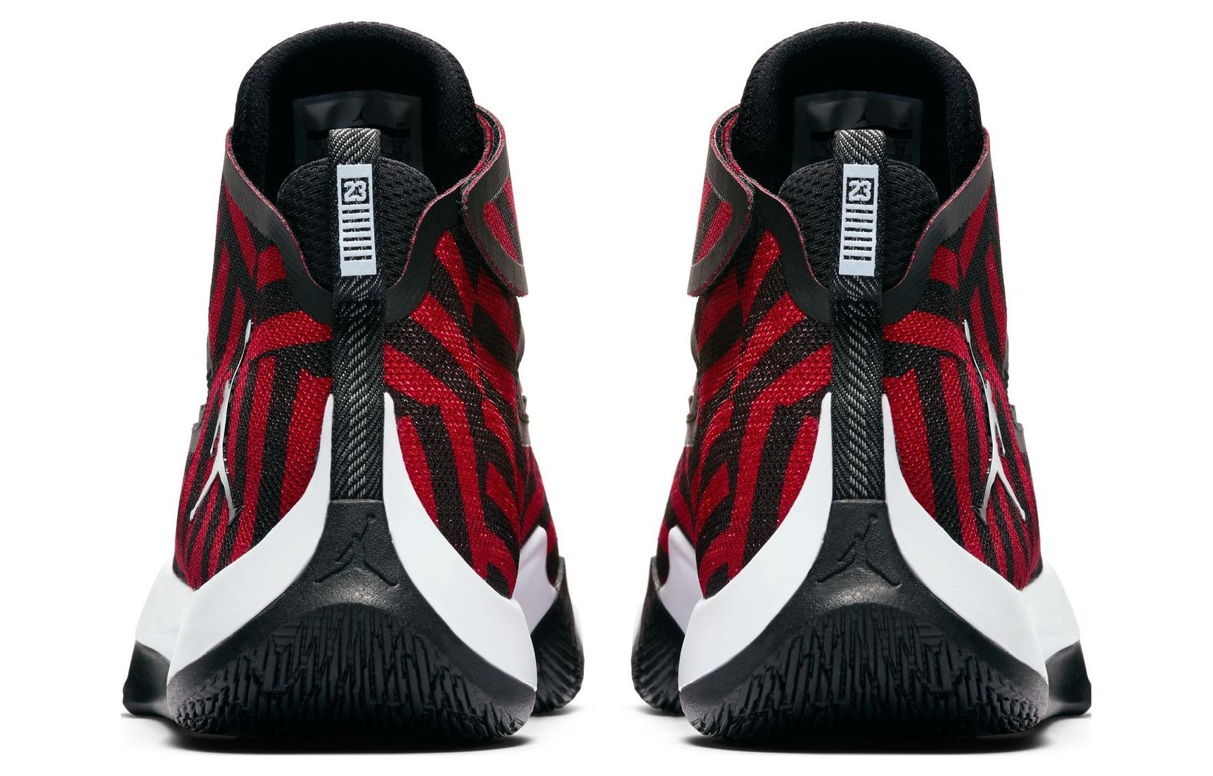 Air Jordan Fly Unlimited 'Bred' AA1282-602