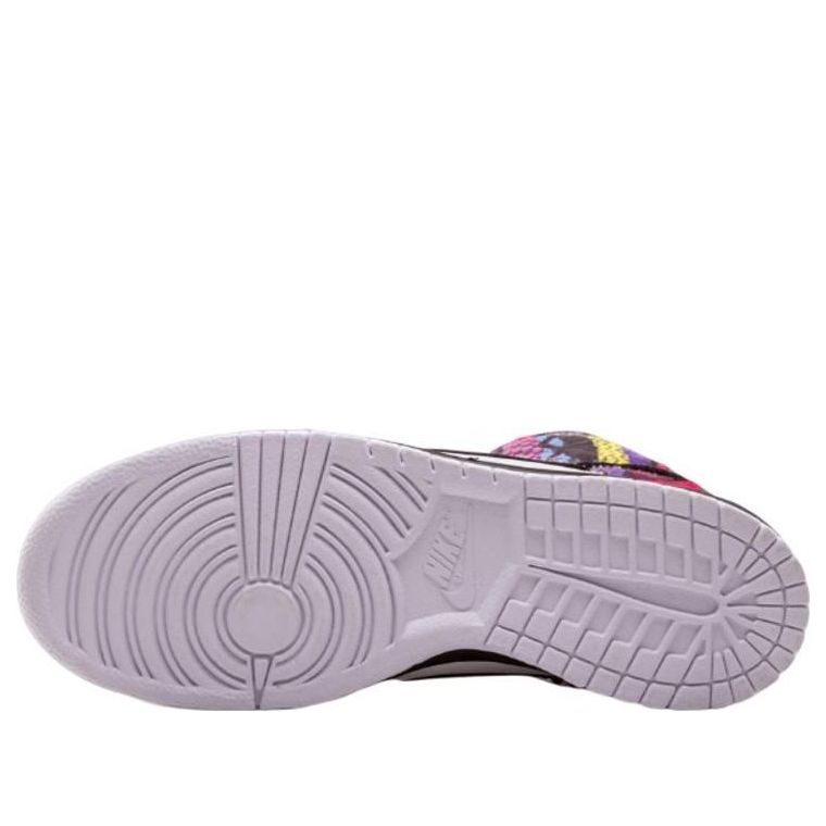 Nike SB Dunk High Premium 'Huxtable' 313171-101