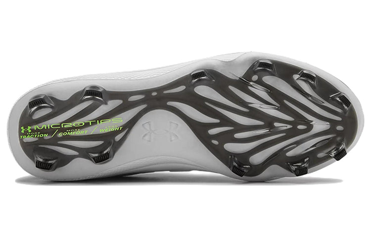 Under Armour Yard MT 'Black White' 3023439-001