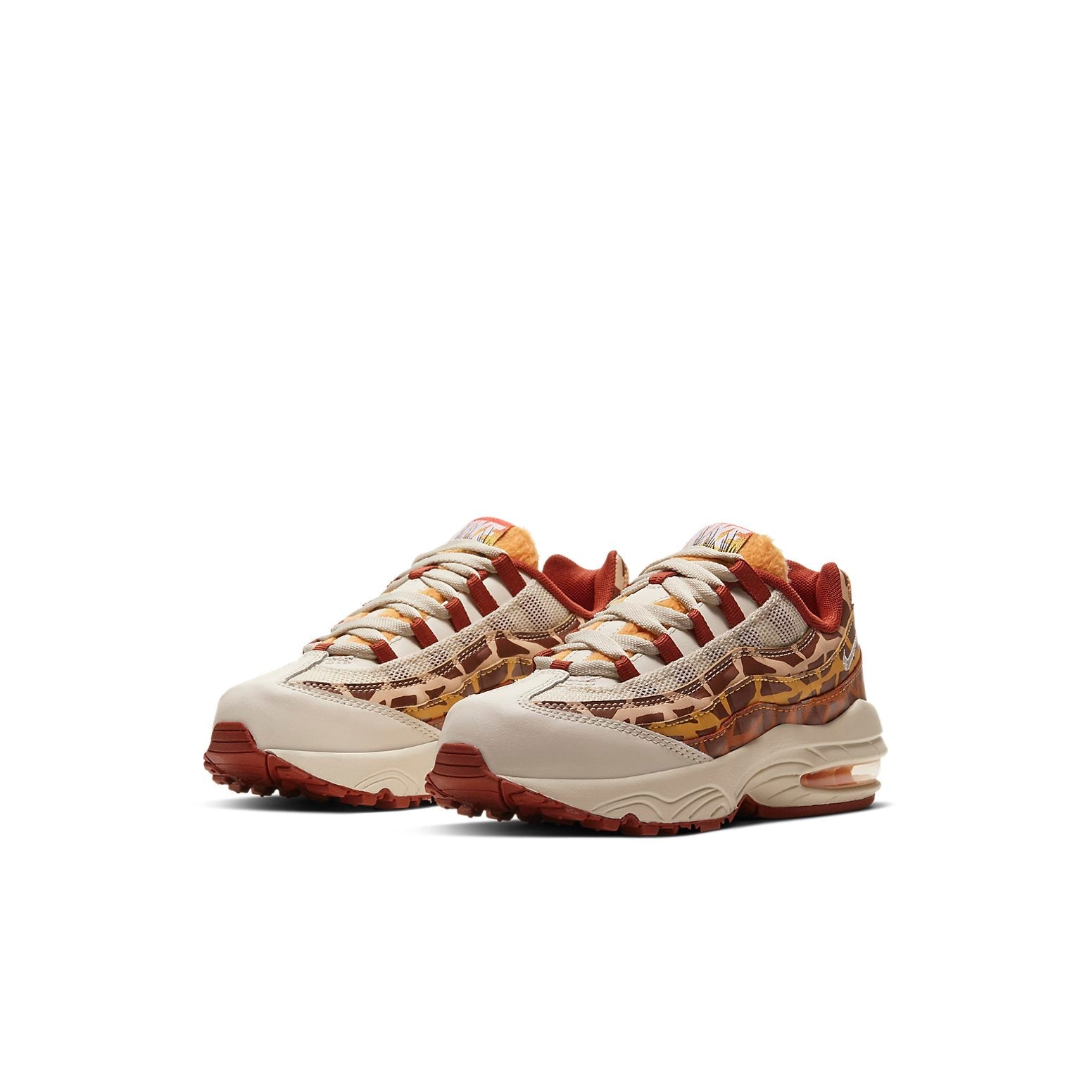 (PS) Nike Air Max 95 'Giraffe' CU8427-200