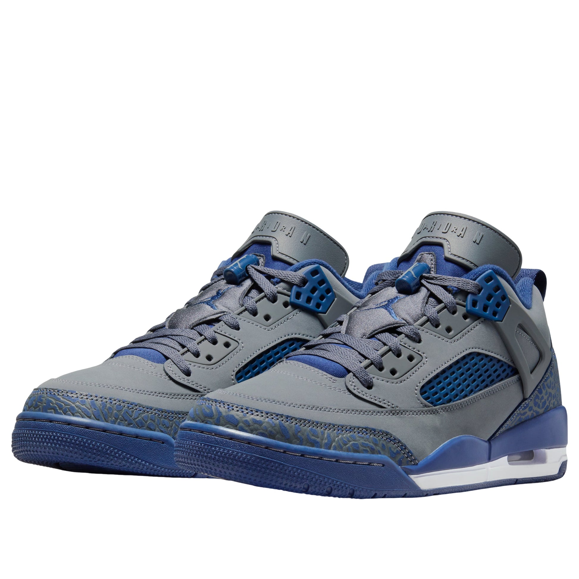 Air Jordan Spizike Low SE 'Flint University Blue' IV2412-012