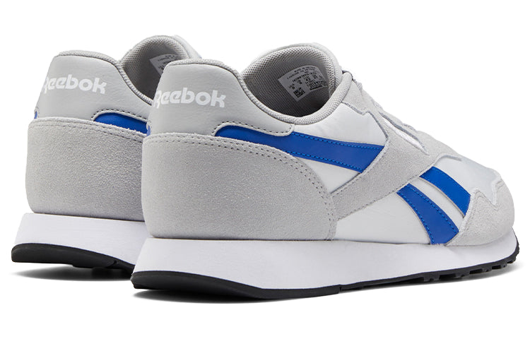 Reebok Royal Ultra 'Grey Humble Blue' EF7669