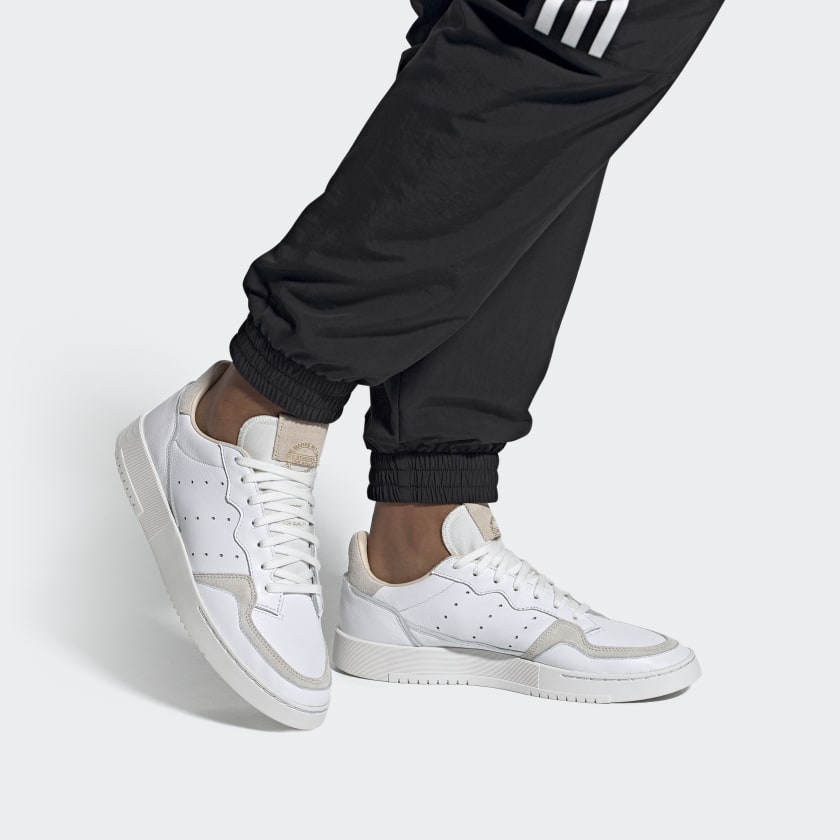 adidas Supercourt 'Home of Classics' EE6034