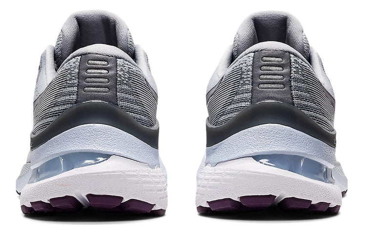(WMNS) ASICS Gel-Kayano 28 'Piedmont Grey Deep Plum' 1012B047-021