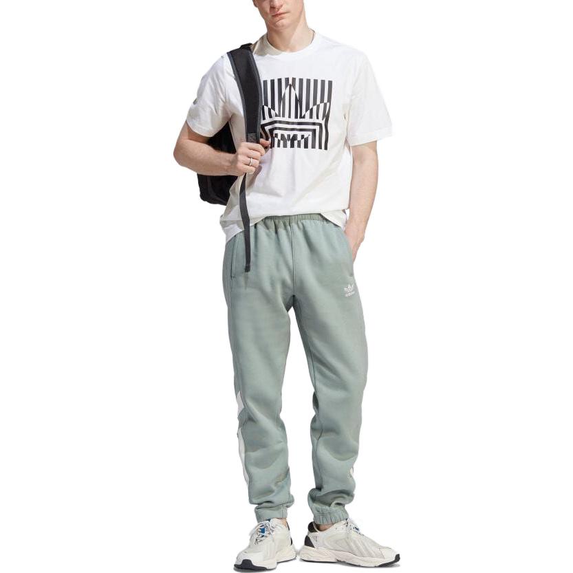 adidas originals Rekive T-shirt 'White' IB8708