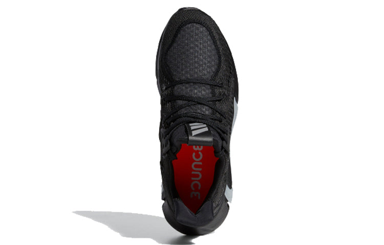 adidas Edge XT 'Core Black Grey' FW7706