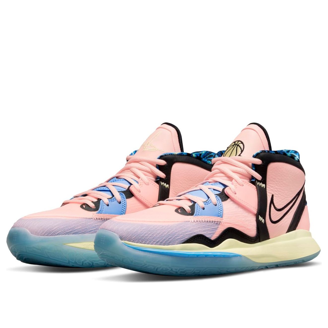 Nike Kyrie Infinity EP 'Valentine's Day' DH5387-900