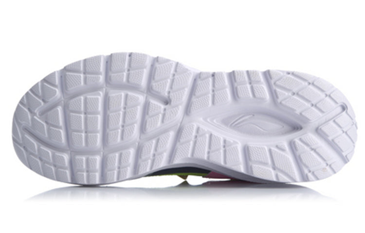 (WMNS) Li-Ning Soft 'Black' ARHQ062-5
