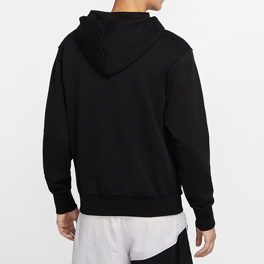 Nike AS Men's NK DF STD Issue FZ Hoodie Black CK6363-010