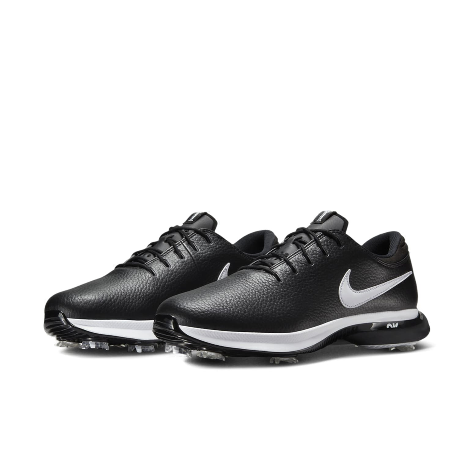 Nike Air Zoom Victory Tour 3 Wide 'Black White' DX9025-003