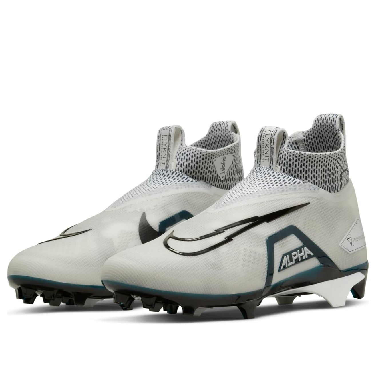 Nike Alpha Menace Elite 3 'White College Navy' CT6648-102
