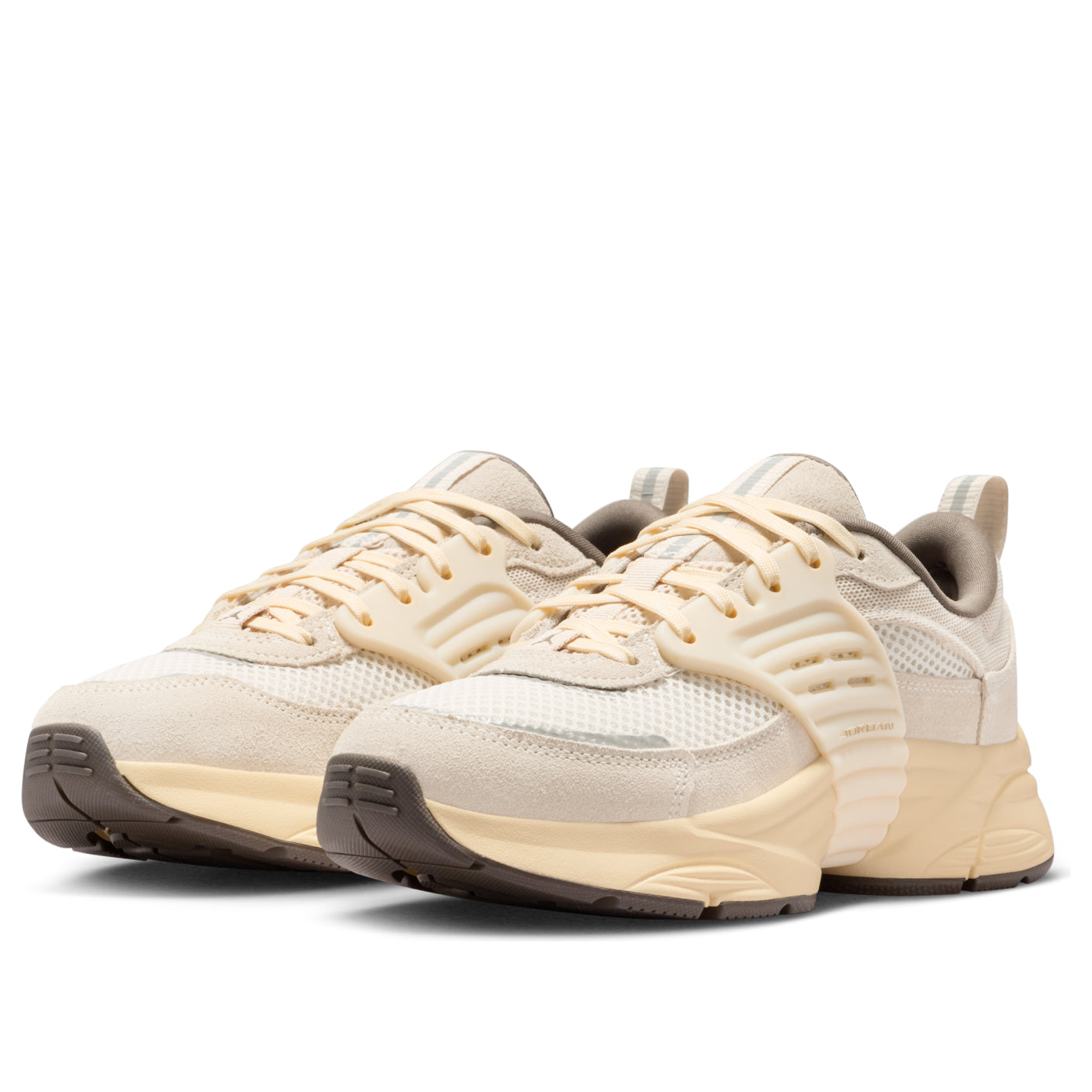 (GS) Air Jordan Trunner O/S 'Light Allwood Brown' II6531-101
