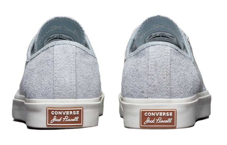 Converse Jack Purcell Low 'Polar Blue Washed Denim' 171947C