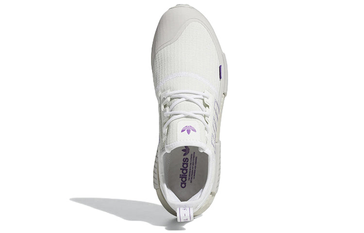 adidas NMD_R1 'White Grey' GZ9269