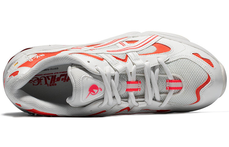 ASICS Gel-Kayano 5 OG Gundam 'Orange' 1203A098-100