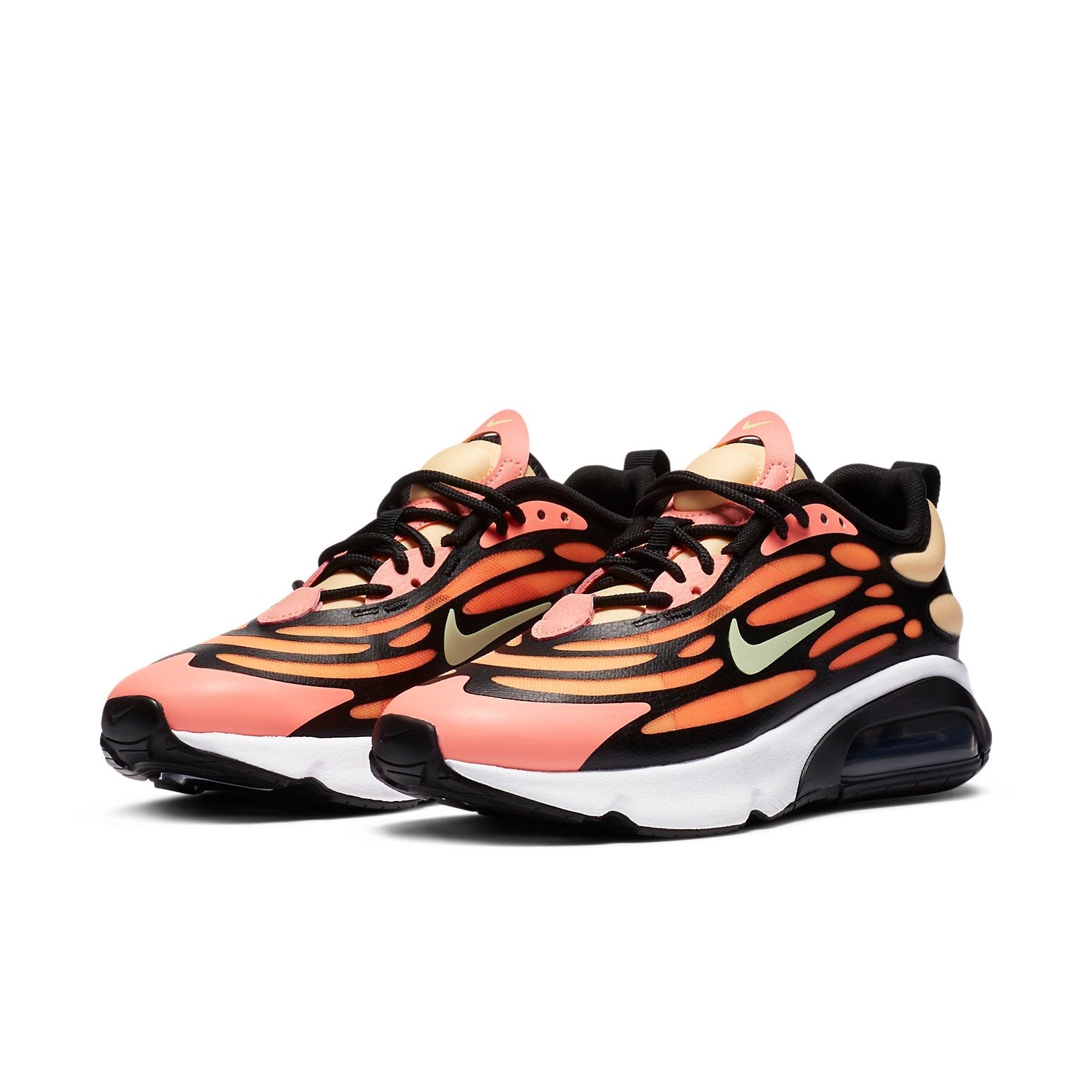 (WMNS) Nike Air Max Exosense 'Black Melon Tint' CK6922-601