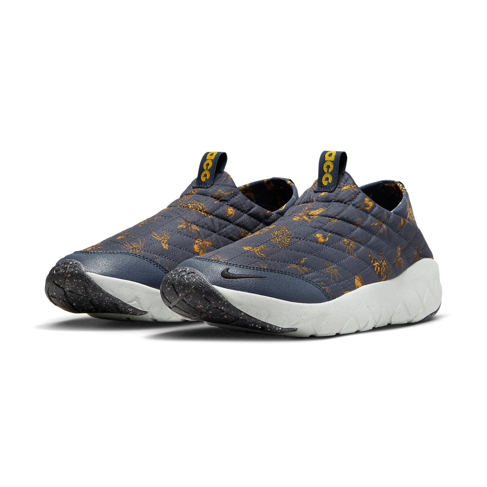 Nike ACG Moc 3.5 'Thunder Blue' DR1025-400