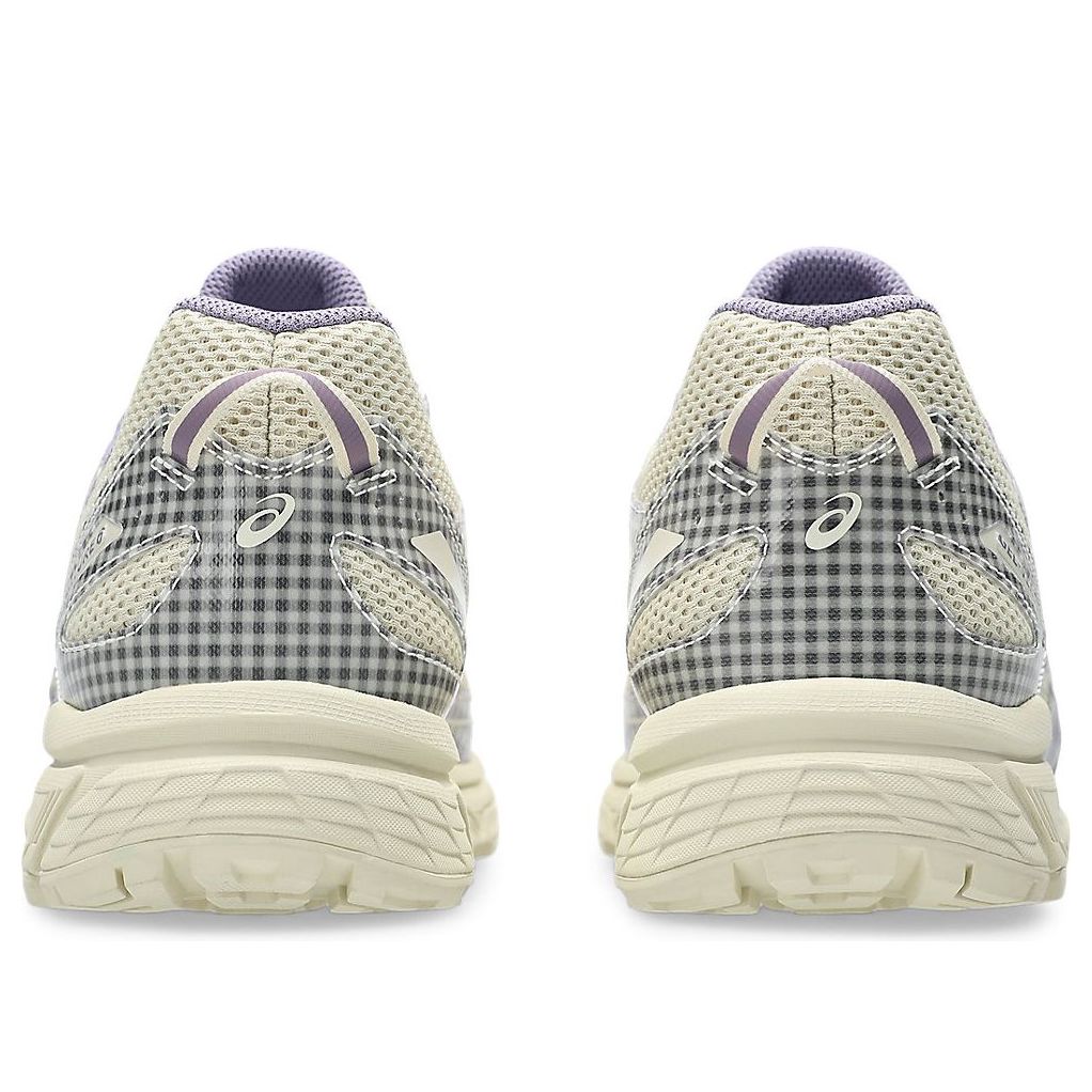ASICS x Story mfg. Gel-Venture 6 'Vanilla Violet Quartz Gingham' 1203A712-250