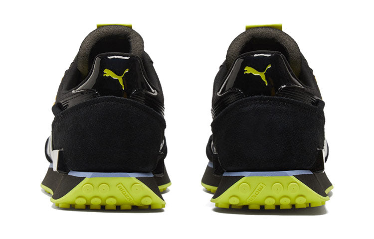 (WMNS) PUMA Future Rider 'Dark Dreams' 380637-01