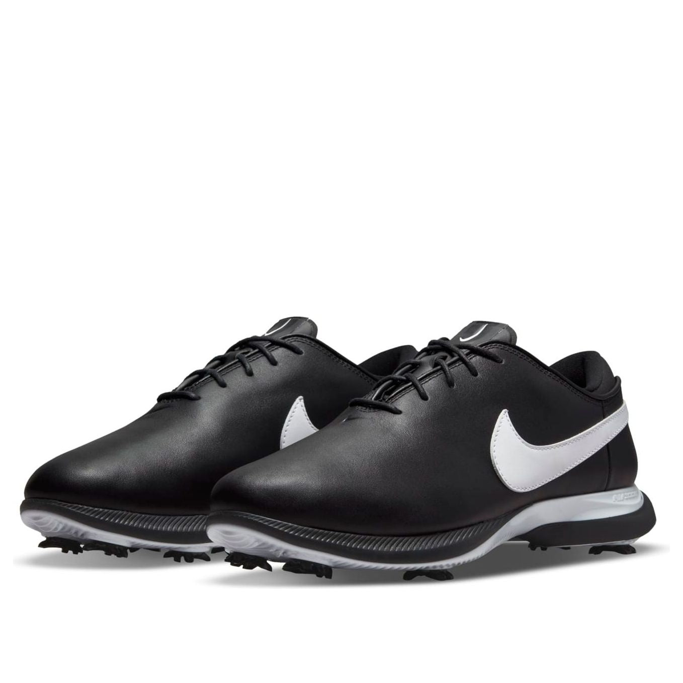 Nike Air Zoom Victory Tour 2 Wide 'Black White' DJ6570-001