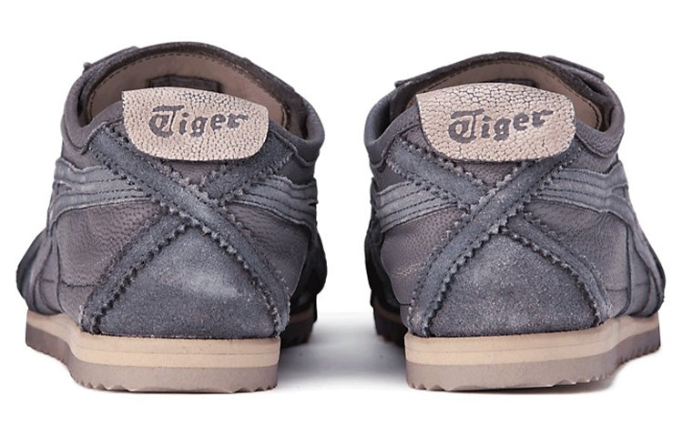 (WMNS) Onitsuka Tiger Mexico 66 'Dark Purple' 1182A487-500