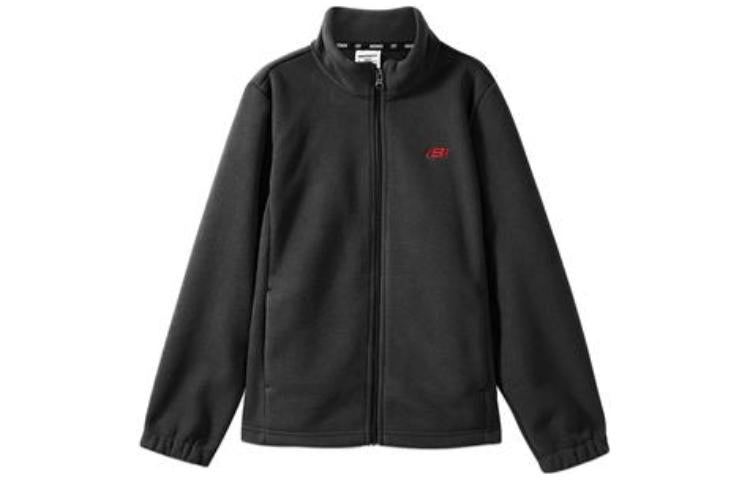 (GS) Skechers Casual 3-In-1 Sports Jacket 'Multi-Color' L422B099