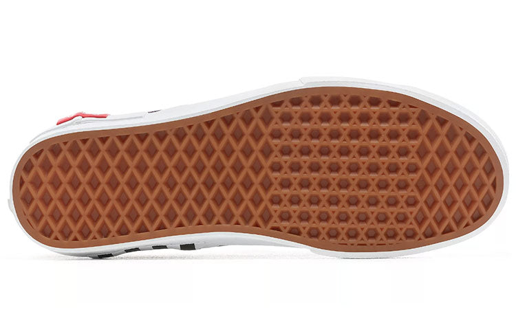 Vans Slip-On CAP 'Checkerboard Mysterioso' VN0A3WM5VO3