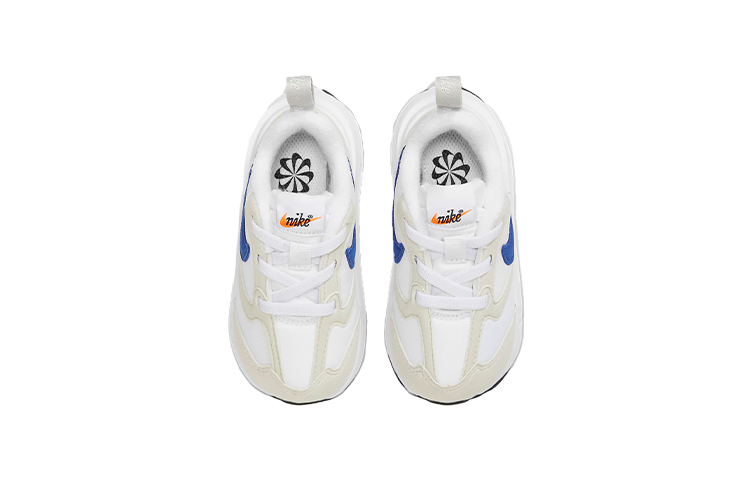 (TD) Nike Air Max Dawn 'White Game Royal' DC9319-100
