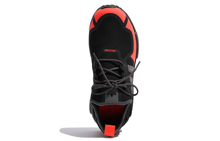 adidas NMD_R1 'Black Solar Red' GZ9274